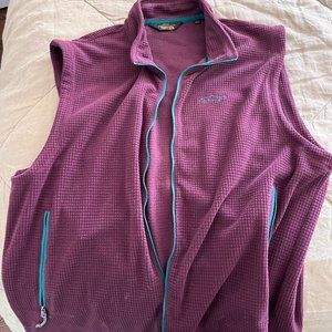 Orvis Trout Bum Mircogrid Vest, Size L